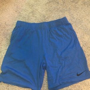 Nike Shorts Large